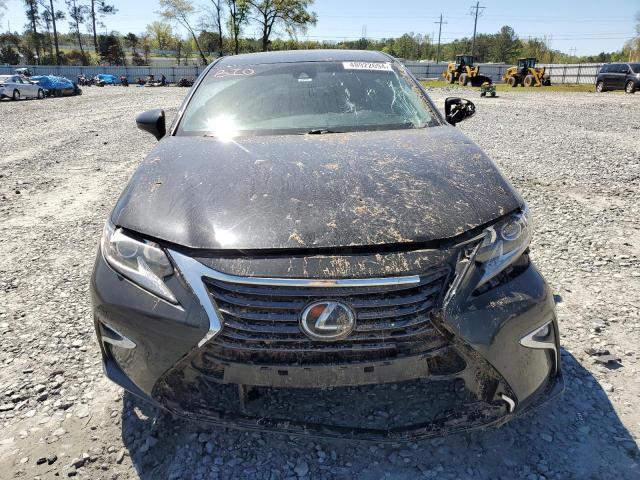 58ABK1GG8HU078854 Lexus ES 350