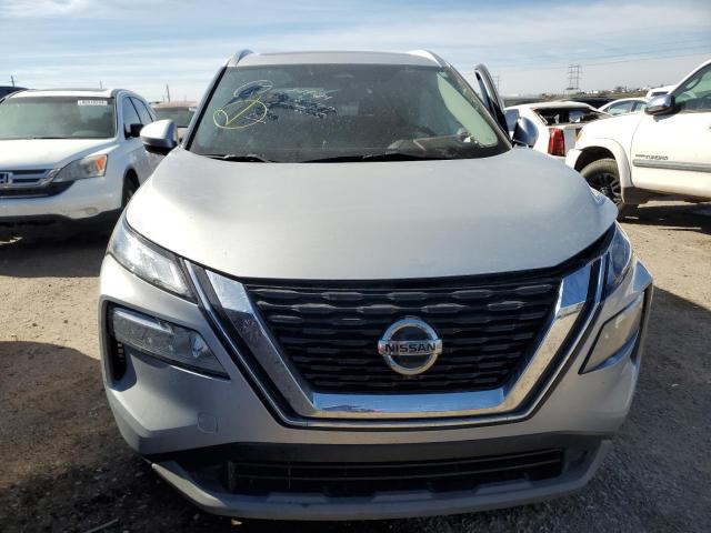5N1AT3BA3MC779655 Nissan ROGUE SV