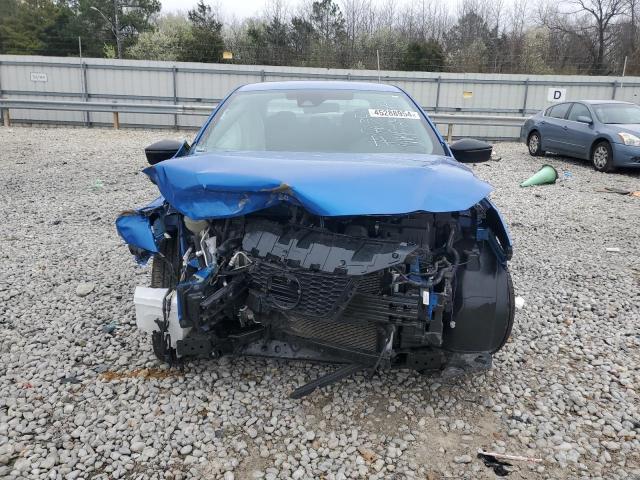 3N1CN8FV0NL863457 Nissan VERSA SR