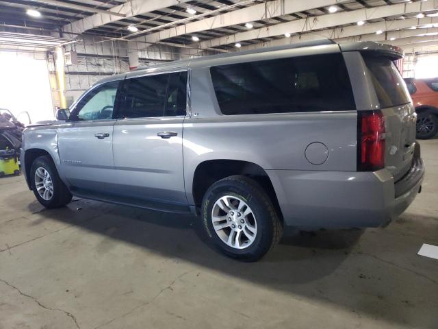 1GNSCHKC2KR392779 Chevrolet Suburban C1500 Lt