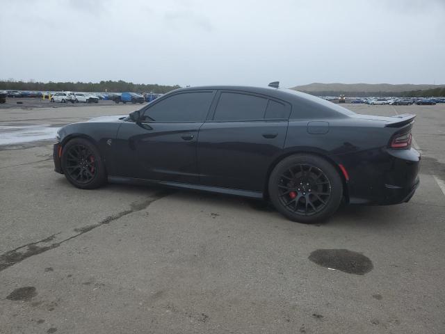 2C3CDXL90JH314821 Dodge Charger Srt Hellcat