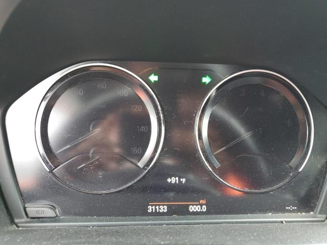 WBXJG7C08L5P67352 BMW X1 Sdrive28i