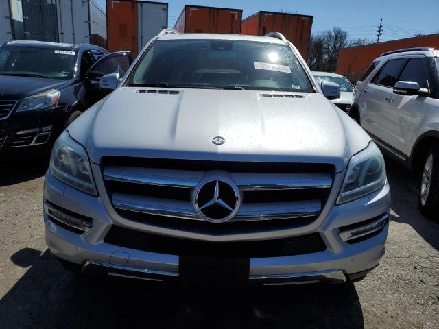 4JGDF7CE7EA296762 Mercedes-Benz Gl 450 4matic