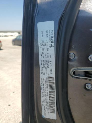 1C6RR7FT4HS728502 RAM 1500 St