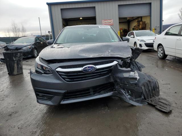 4S3BWAD61N3010988 Subaru Legacy Premium