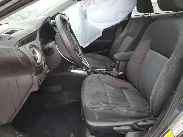 5YFBURHEXKP901290 Toyota COROLLA L