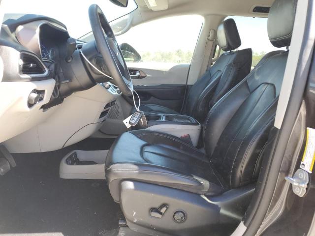 2C4RC1DGXMR547574 Chrysler Voyager Lxi