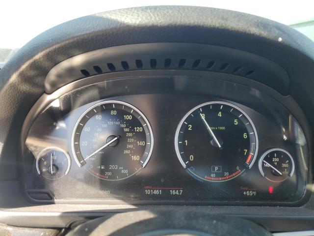 WBA5B1C52GG132155 BMW 535 I