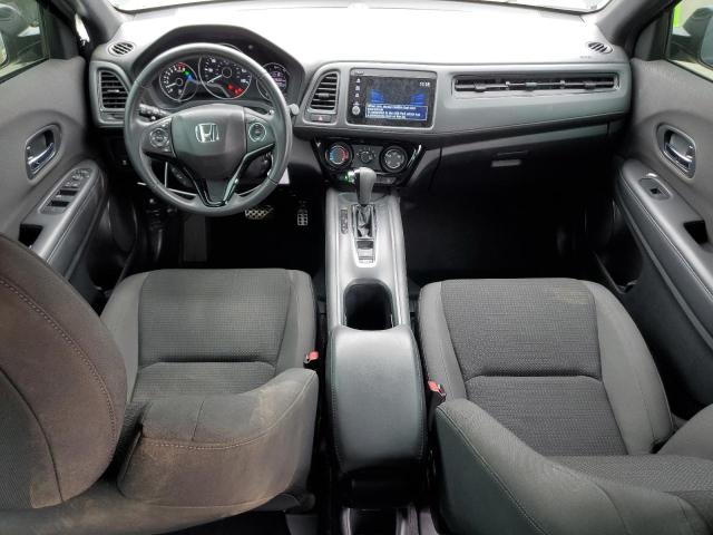 3CZRU5H15KG713667 Honda HR-V SPORT