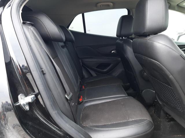 KL4CJASB5KB894660 Buick Encore Preferred