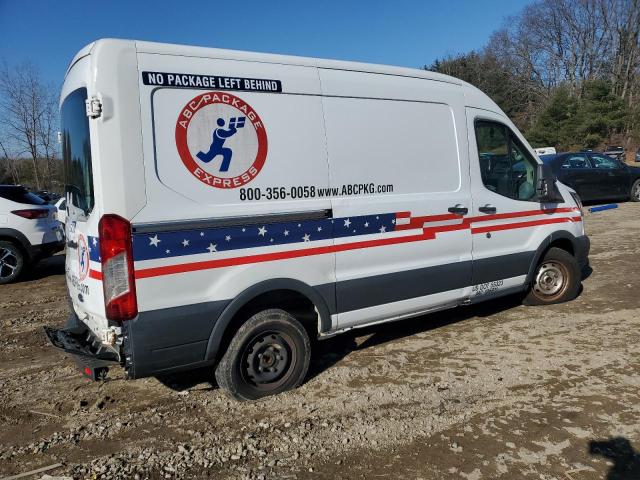 1FTYE1CM1HKA88551 Ford Transit T-150