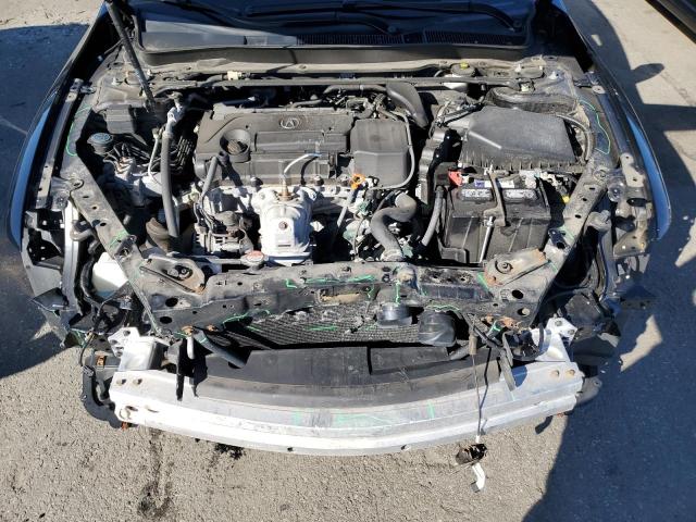 19UUB1F58HA006379 Acura TLX TECH