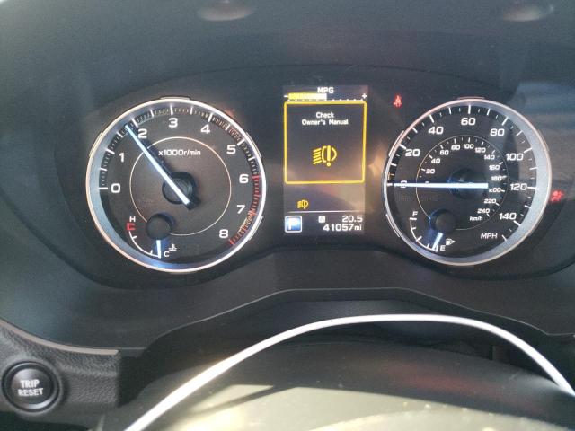 4S4WMARD3K3460387 Subaru Ascent Touring