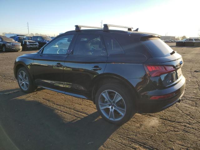 WA1BNAFY1L2069229 Audi Q5 Premium Plus
