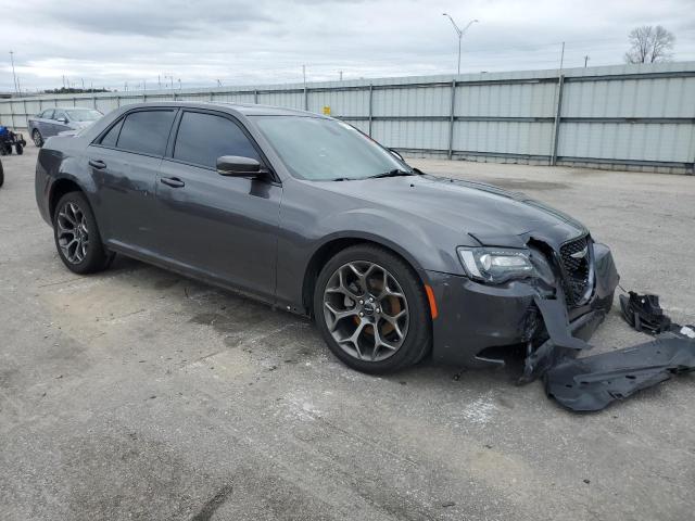 2C3CCABG9GH328936 Chrysler 300 S