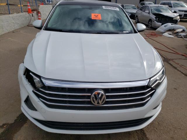 3VWCB7BU7LM016484 Volkswagen JETTA S