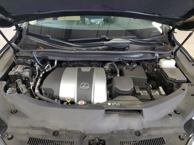 2T2HZMDA5NC313931 Lexus RX 350