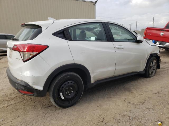 3CZRU5H33LM712943 Honda HR-V LX