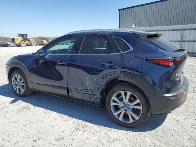 3MVDMBDL5NM445584 Mazda Cx-30 Premium