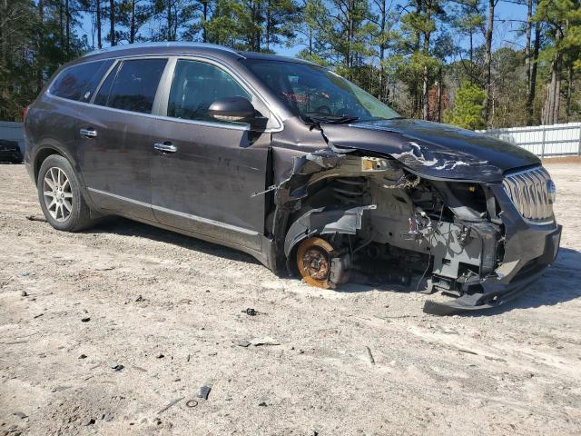 5GAKVBKDXHJ207752 Buick Enclave
