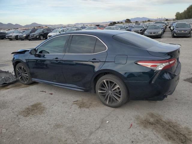 4T1B61HKXJU548225 Toyota CAMRY XSE