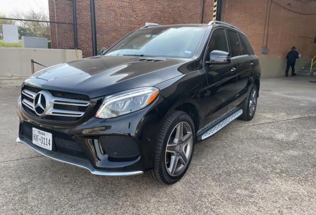4JGDA5GB5HA876986 Mercedes-Benz Gle 400 4matic