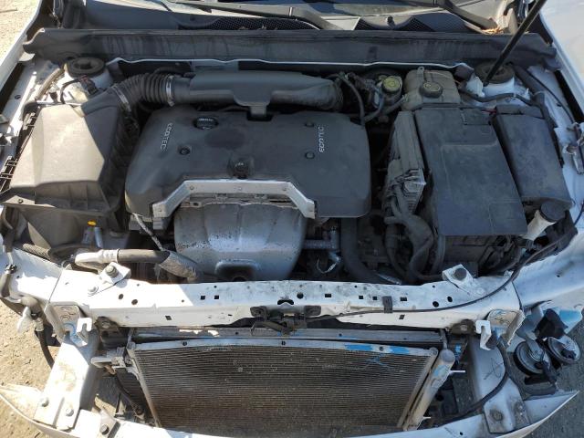 1G11A5SA3GU140978 Chevrolet Malibu Limited Ls