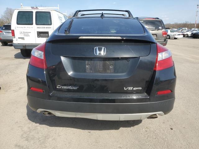 5J6TF2H53FL001958 Honda Crosstour Exl
