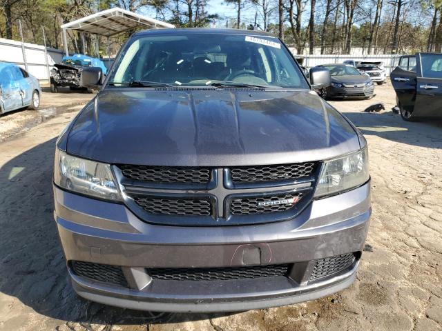 3C4PDCAB8JT309658 Dodge JOURNEY SE