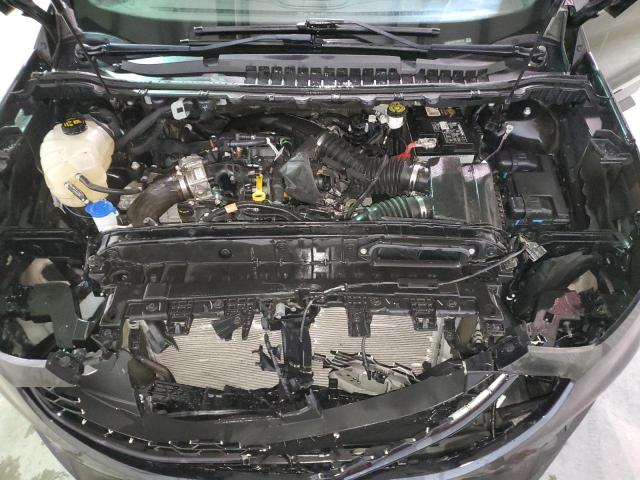 2FMPK4AP1KBB26750 Ford EDGE ST