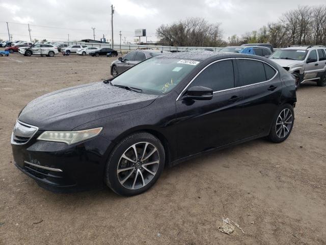 Auction sale of the 2015 Acura Tlx Tech, vin: 19UUB2F57FA019529, lot number: 47507434