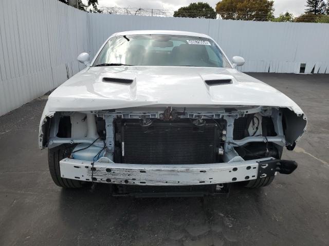 2C3CDZAG4PH554220 Dodge Challenger Sxt