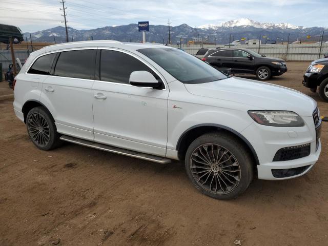 WA1DGAFE8ED008573 Audi Q7 Prestige