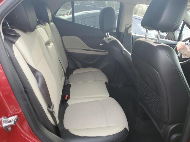 KL4CJASB2KB703910 Buick Encore Preferred