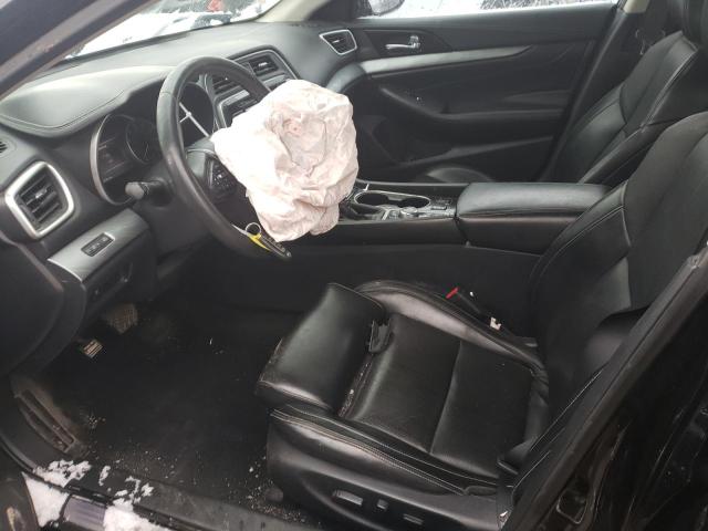 1N4AA6AP1HC449171 Nissan Maxima 3.5s