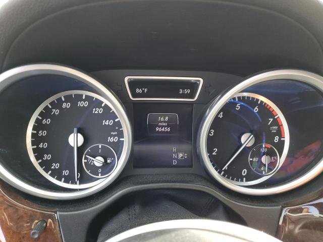 4JGDF7DE4FA554025 Mercedes-Benz Gl 550 4matic