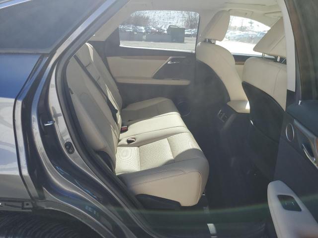 2T2HZMDA2MC292633 Lexus RX 350