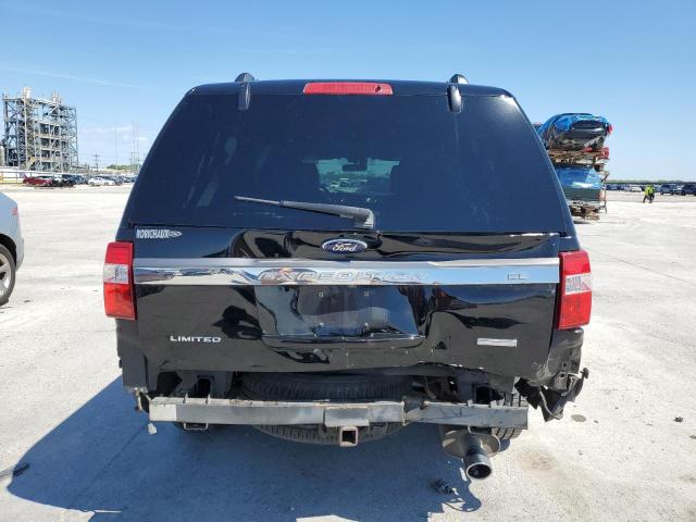1FMJK1KT1GEF35536 Ford Expedition El Limited