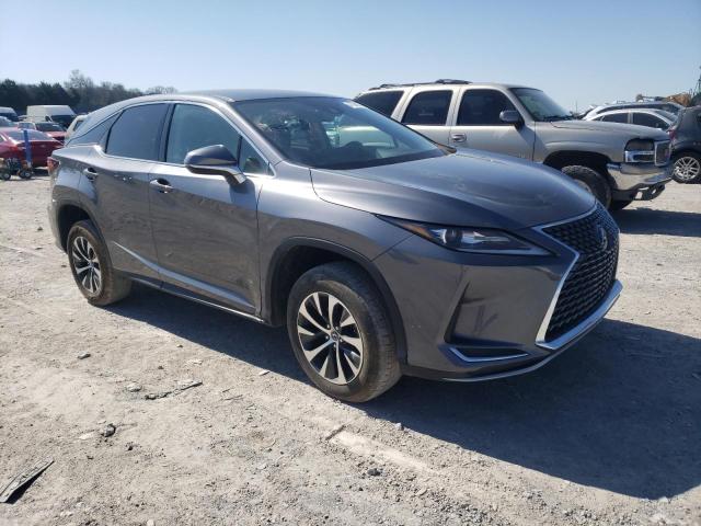 2T2AZMAA3MC210527 Lexus Rx 350 Base