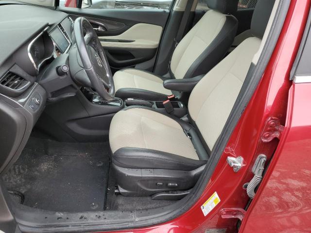 KL4CJASB0HB115464 Buick Encore Preferred
