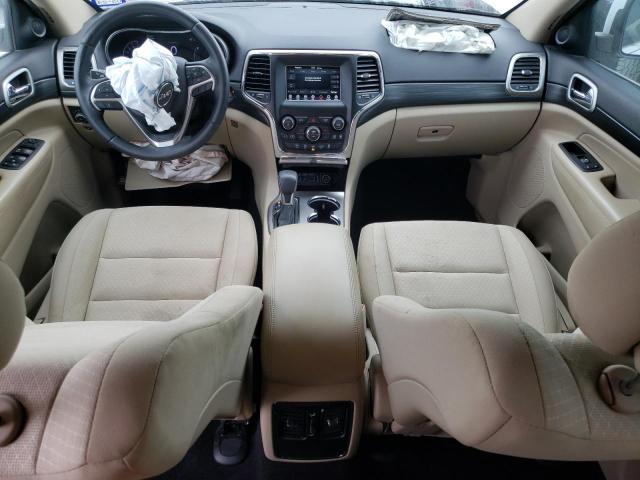 1C4RJEAG6KC763350 Jeep Grand Cherokee Laredo