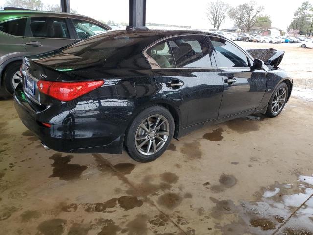JN1EV7AP1HM743799 Infiniti Q50 Premium
