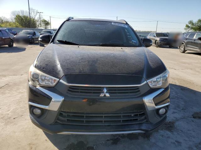 JA4AP4AW7GZ028453 Mitsubishi Outlander Sport Sel