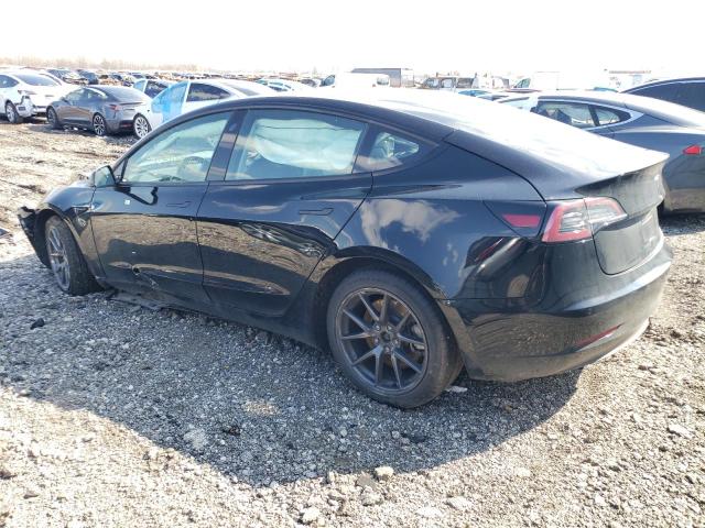 5YJ3E1EA5NF372366 Tesla MODEL 3