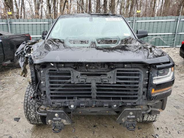 1GCVKREC7HZ401964 Chevrolet Silverado K1500 Lt