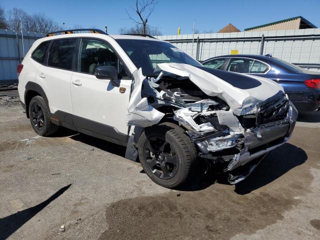 JF2SKAMC7NH498821 Subaru Forester Wilderness