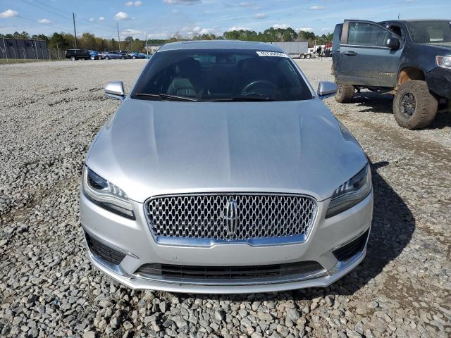 3LN6L5E99HR631648 Lincoln Mkz Reserve