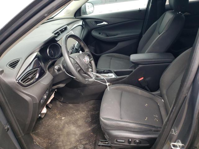 KL4MMESL2MB172349 Buick Encore Gx Select