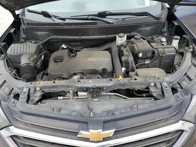 3GNAXJEV0JS539116 Chevrolet EQUINOX LT