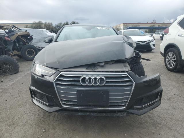 WAUGMAF48KA023779 Audi A4 PREMIUM